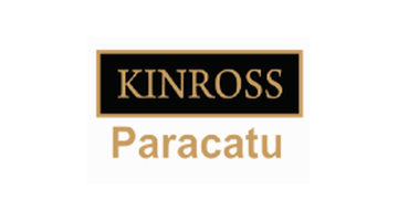 Kinross Paracatu